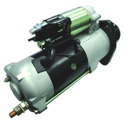 Picture of Starter Motor Kit