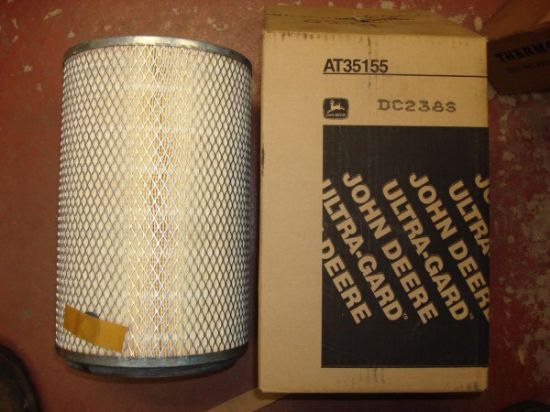 Picture of Air Filter Element