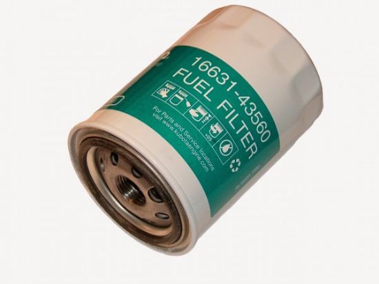 Picture of Fuel Filter