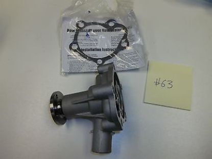 Picture of Water Pump