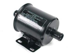 Hydraulic Filter