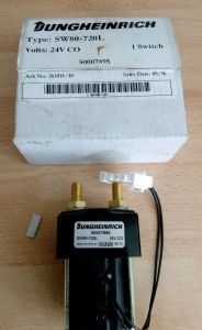 Contactor