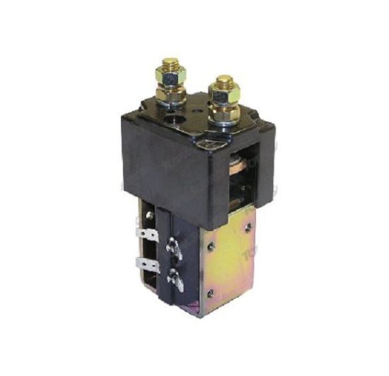 Picture of Contactor