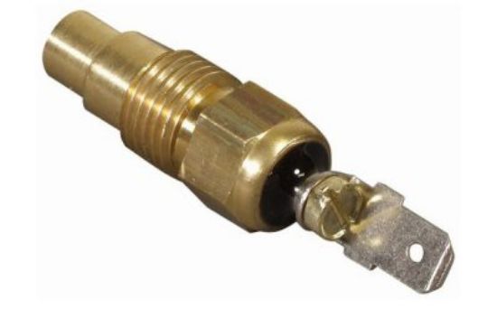 Picture of Temperature Sensor