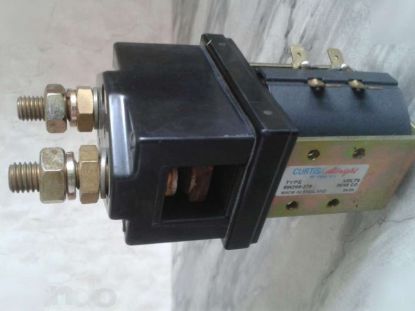 Picture of Albright Contactor