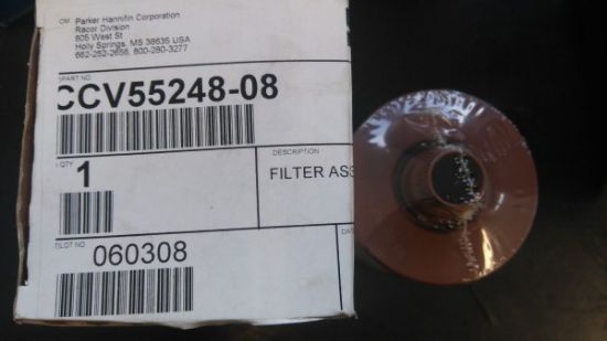 Picture of Air Breather Filter