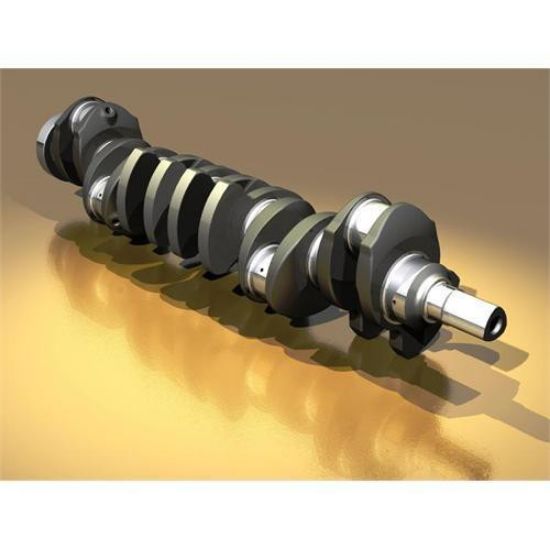 Picture of Crankshaft