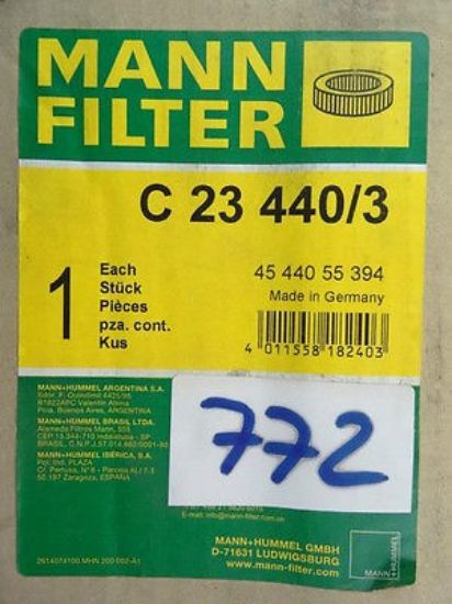 Picture of Filter