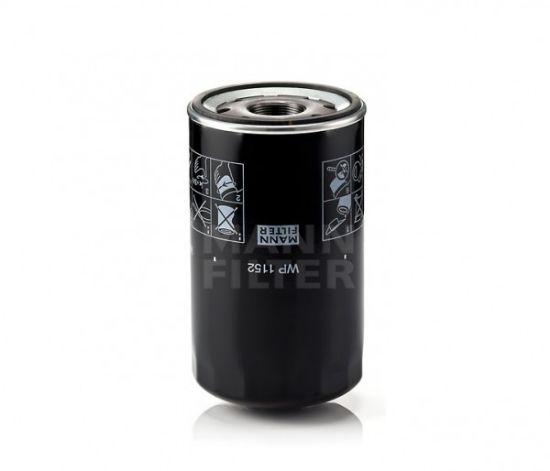 Picture of Oil Filter