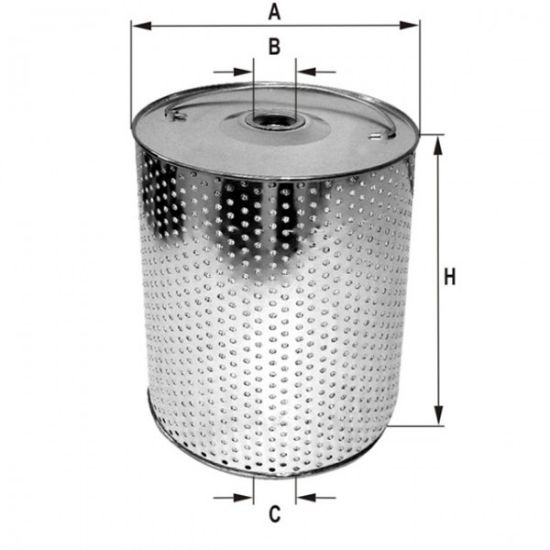 Picture of Oil Filter