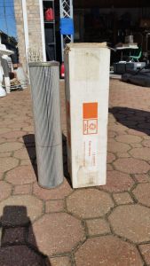 HYDRAULIC FILTER