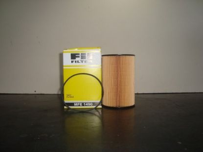 Picture of Fuel Filter