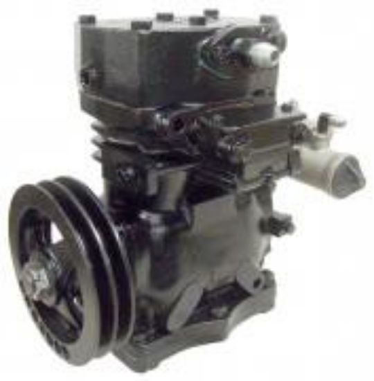 Picture of Compressor