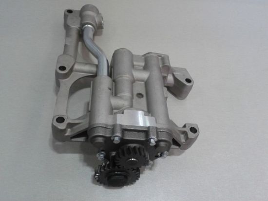 Picture of Oil Pump