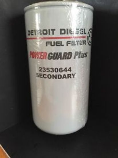 Picture of Fuel Filter