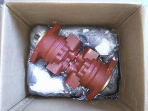 BRAKE OIL PUMP