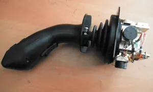 Servo Control