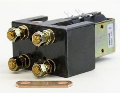 Picture of Contactor 24 Volt