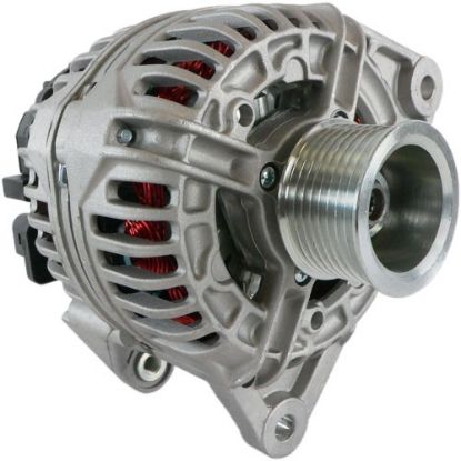 Picture of Alternator