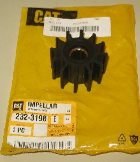 Picture of Impeller