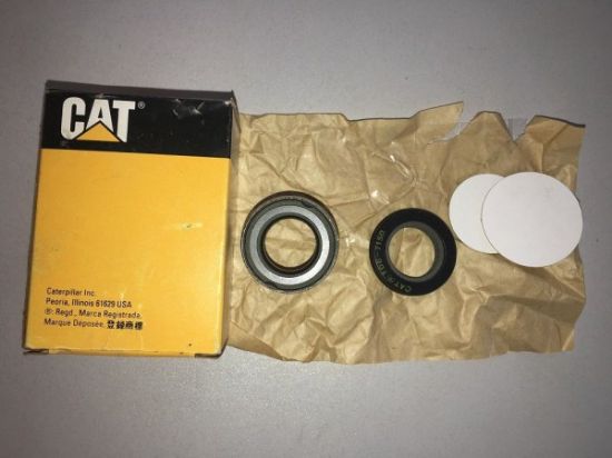 Picture of SEAL GP