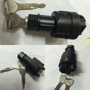 Ignition Switch