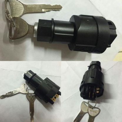 Picture of Ignition Switch