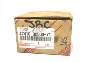 CYLINDER ASSY, WHEEL BRAKE