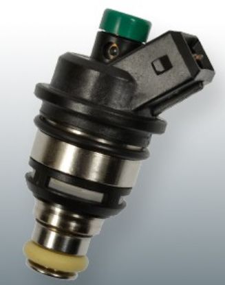 Picture of CNG Gas Fuel Injector