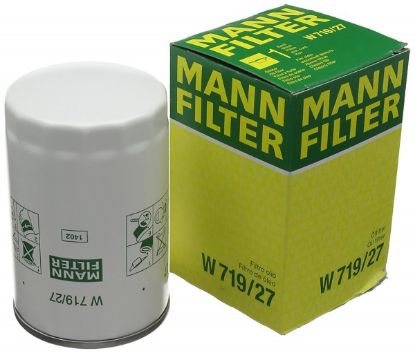 Picture of Oil Filter