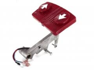 Pedal Mono Control