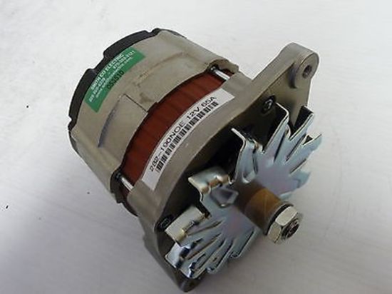 Picture of Alternator