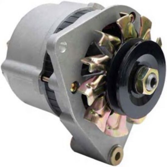 Picture of Alternator