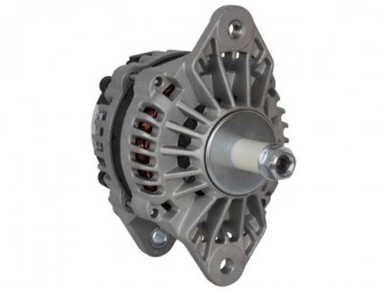 Picture of Alternator