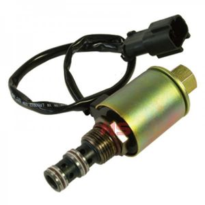 Solenoid Valve