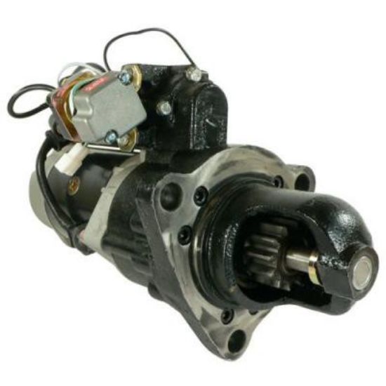 Picture of Starter Motor