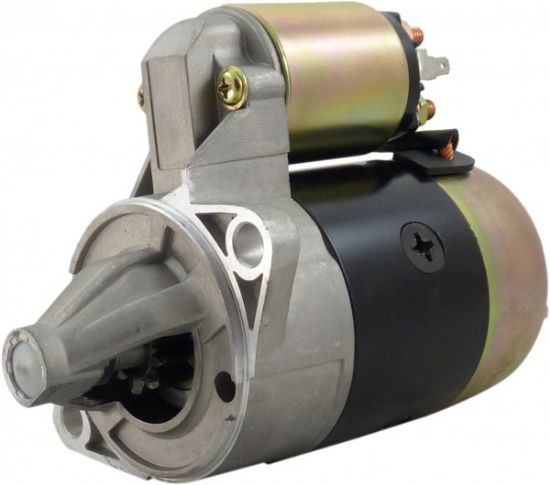 Picture of Starter Motor