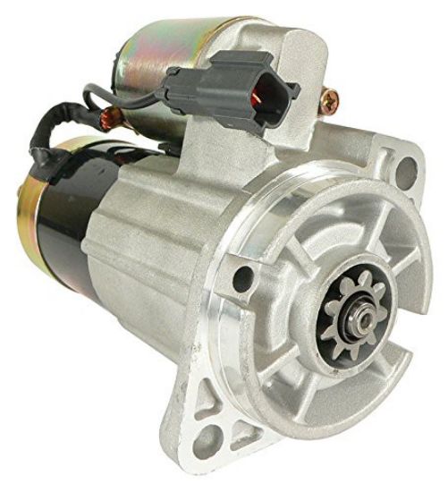 Picture of Starter Motor