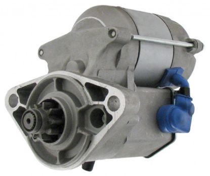 Picture of STARTER MOTOR