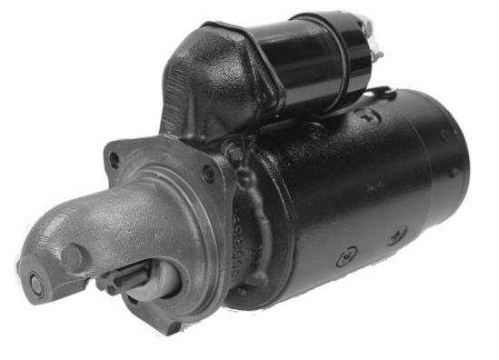 Picture of STARTER MOTOR