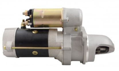 Picture of STARTER MOTOR