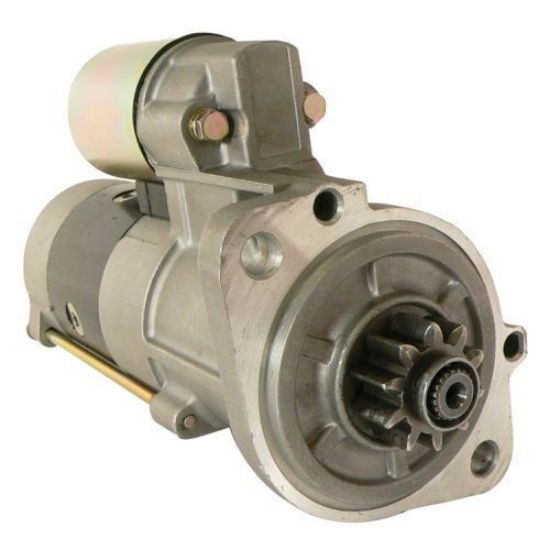 Picture of STARTER MOTOR,12V-2.2KW