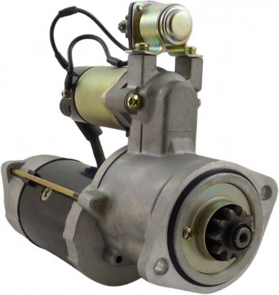 Picture of STARTER MOTOR