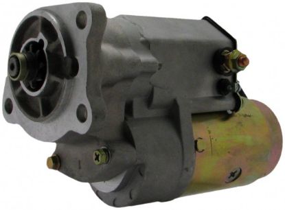 Picture of Starter Motor