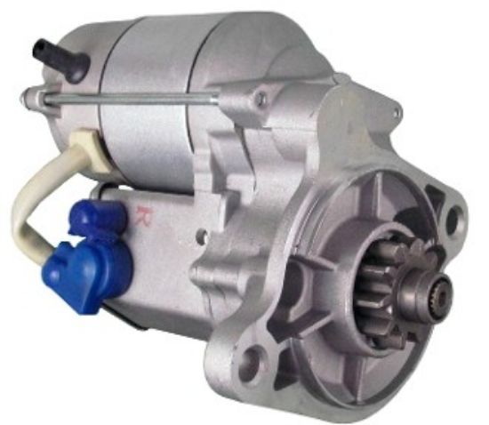 Picture of Starter Motor