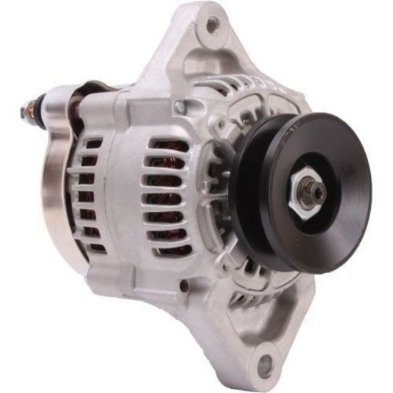 Picture of Alternator