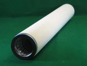 Filter, Depth Elements, Liquid