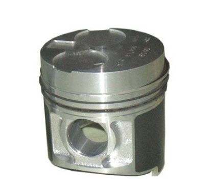 Picture of Piston + Ring Set