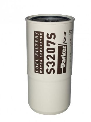 Picture of Fuel Water Seperator Filter