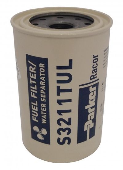 Picture of Fuel Water Seperator Filter